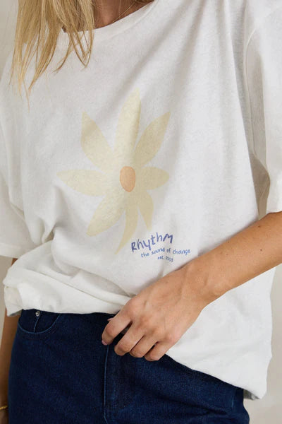 Load image into Gallery viewer, Rhythm Women's Goldie Oversized T-Shirt
