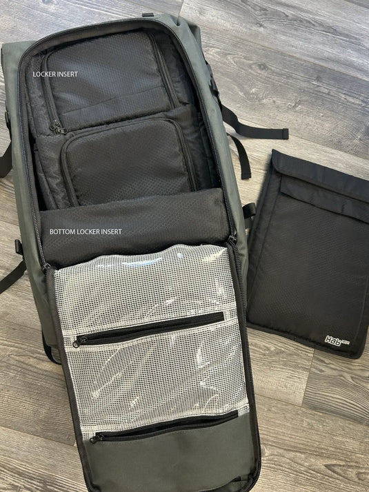 CG Habitats 365 Back Pack