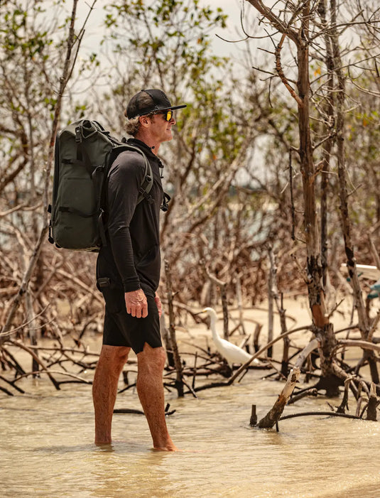 CG Habitats 365 Back Pack