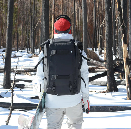 CG Habitats 365 Back Pack