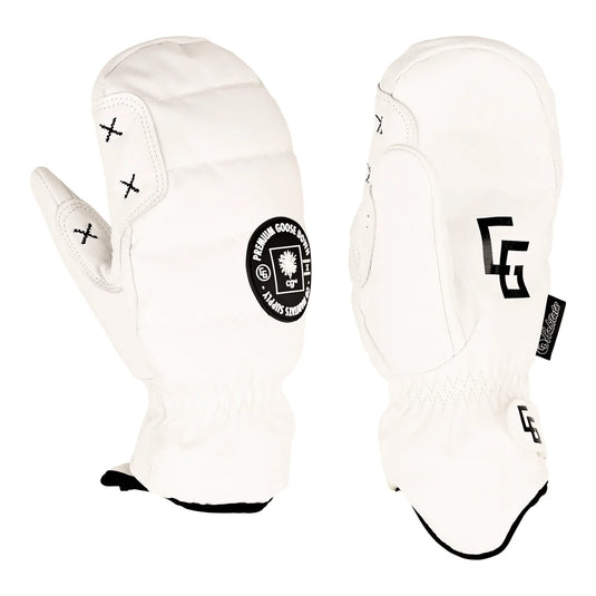 CG Habitats Workman's Mitten X