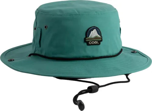 Coal Seymour Hat
