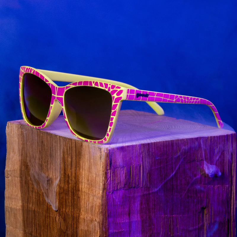 Load image into Gallery viewer, Goodr Pop G Sunglasses
