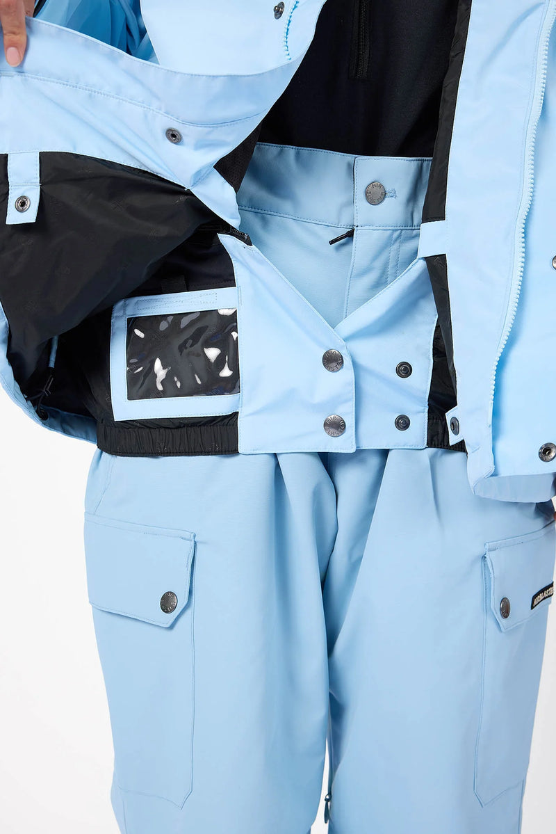 Load image into Gallery viewer, Airblaster Cypress Jacket
