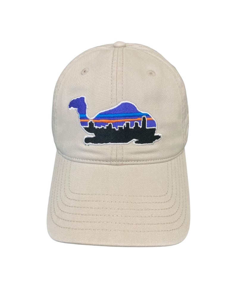 Load image into Gallery viewer, Camelgonia Cotton Twill Hat
