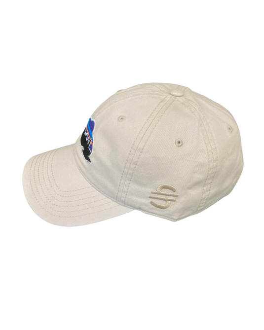 Camelgonia Cotton Twill Hat