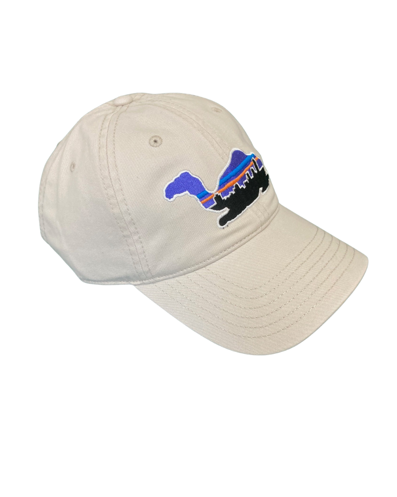 Load image into Gallery viewer, Camelgonia Cotton Twill Hat
