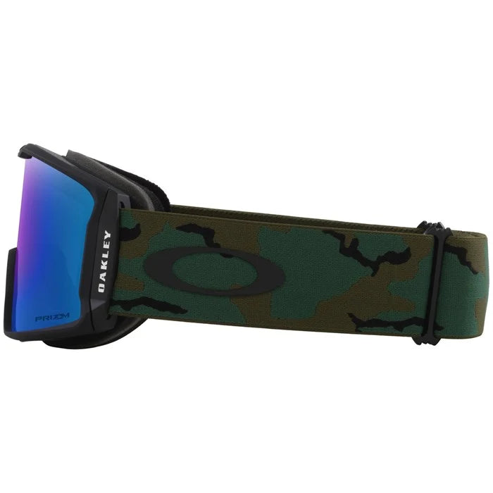 Load image into Gallery viewer, Oakley Line Miner L Snow Goggle
