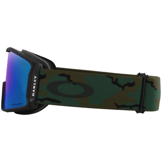 Oakley Line Miner L Snow Goggle