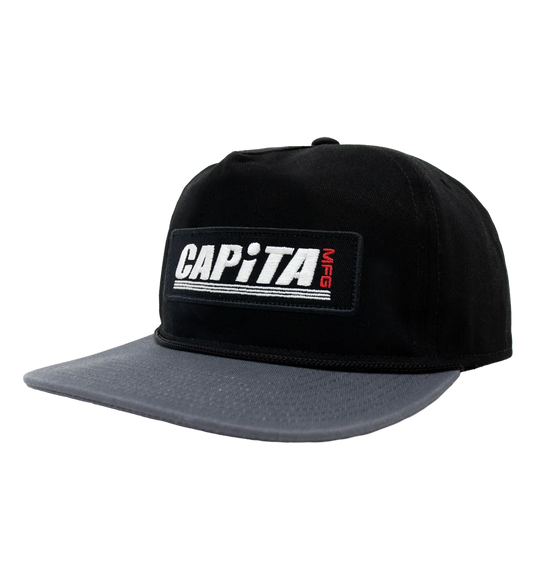 Capita MFG Hat