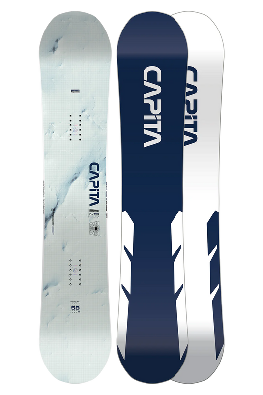 Capita Men's Mercury Snowboard 2024 - Ski & Tennis Station