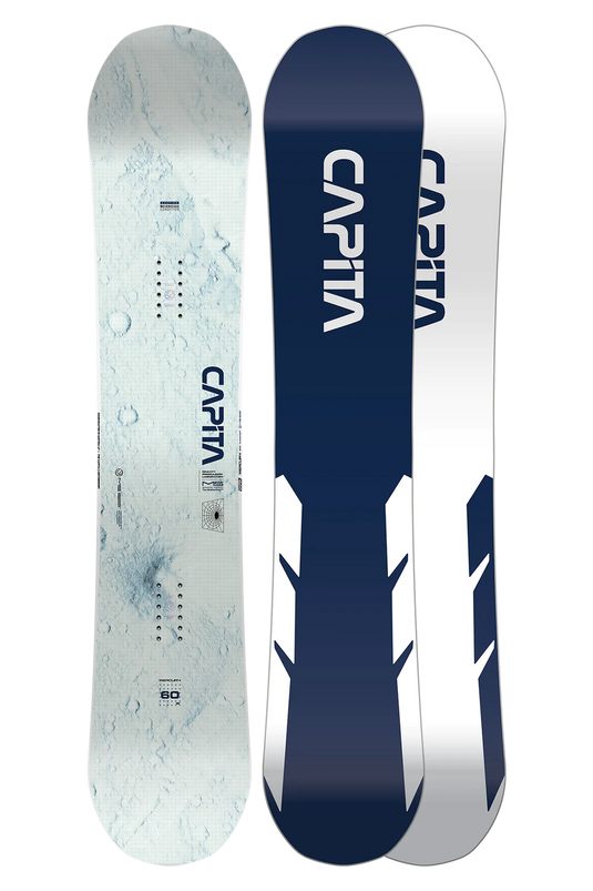 Capita Men's Mercury Snowboard 2024 - Ski & Tennis Station