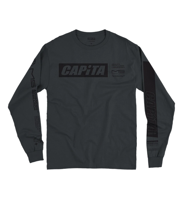 Capita Mothership Long Sleeve Tee