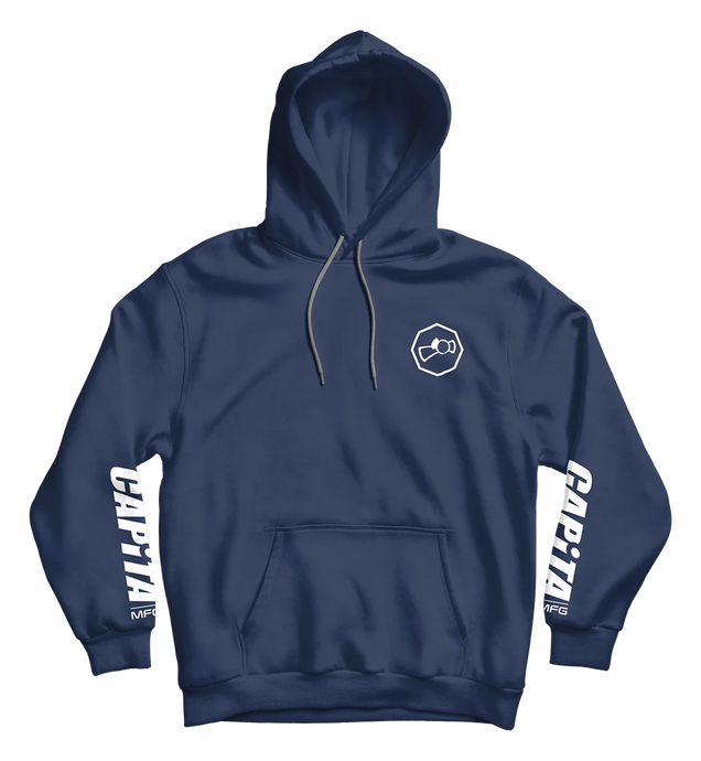 Capita Octa Hoodie