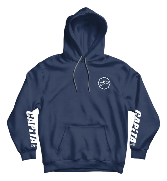 Capita Octa Hoodie