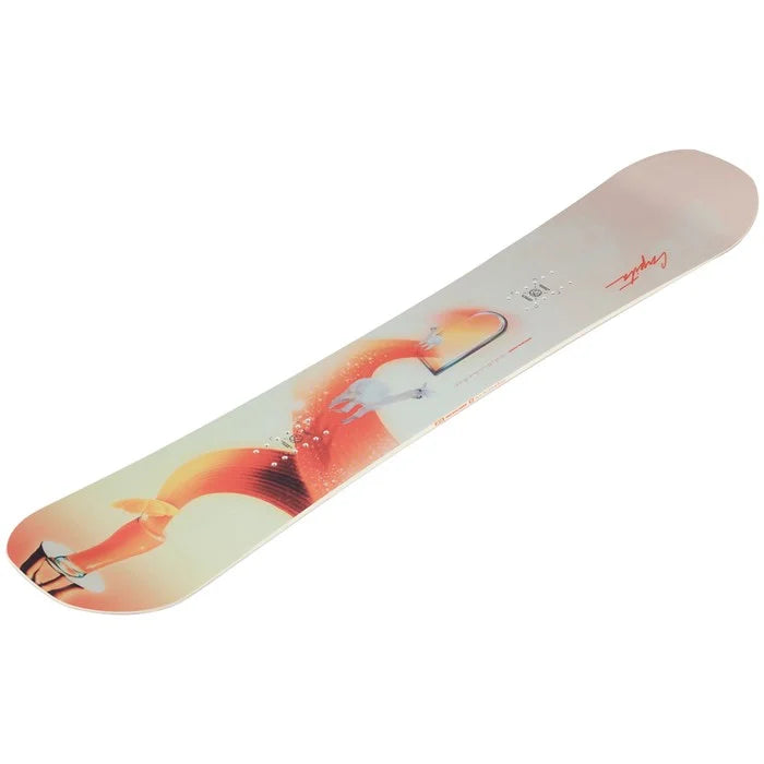 Load image into Gallery viewer, Capita Women&#39;s Space Metal Fantasy Snowboard 2024 - Ski &amp; Tennis Station
