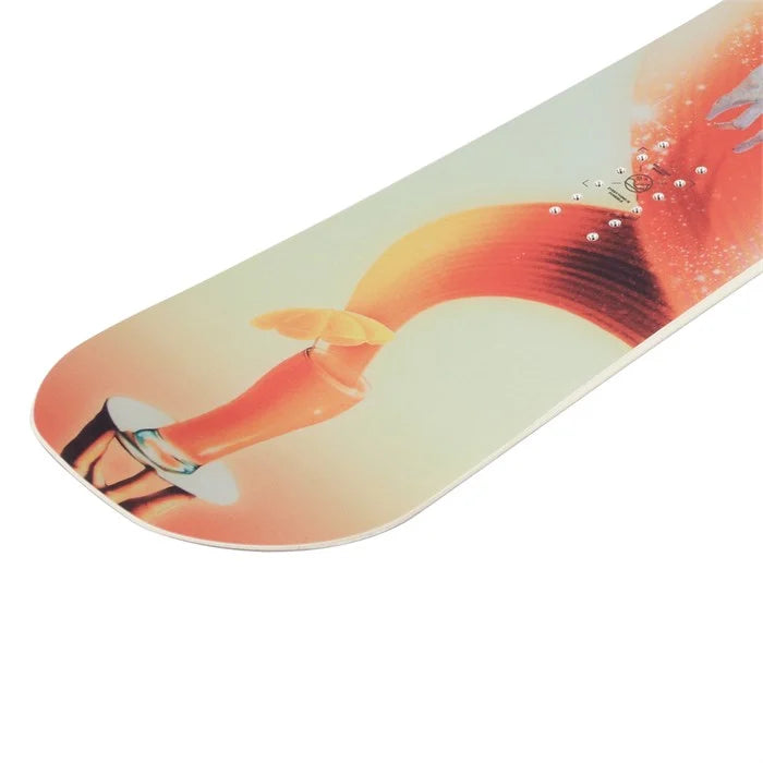 Load image into Gallery viewer, Capita Women&#39;s Space Metal Fantasy Snowboard 2024 - Ski &amp; Tennis Station
