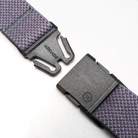 Arcade Carry Stretch Belt