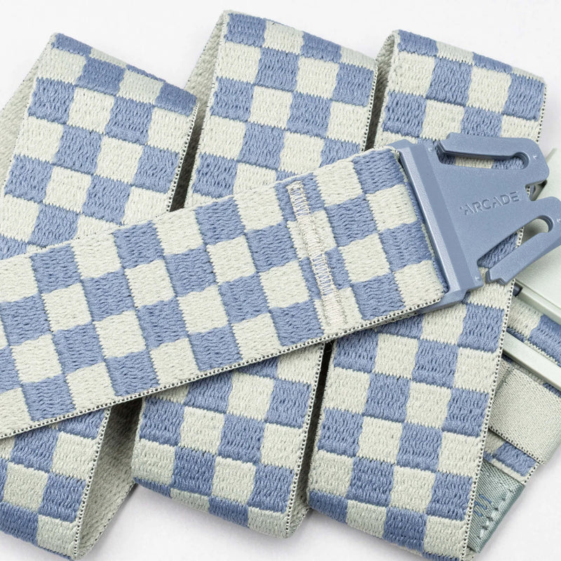 Load image into Gallery viewer, Arcade Check Belt
