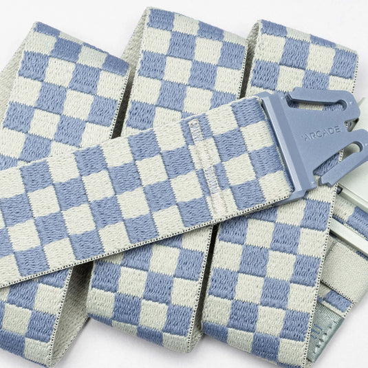 Arcade Check Belt