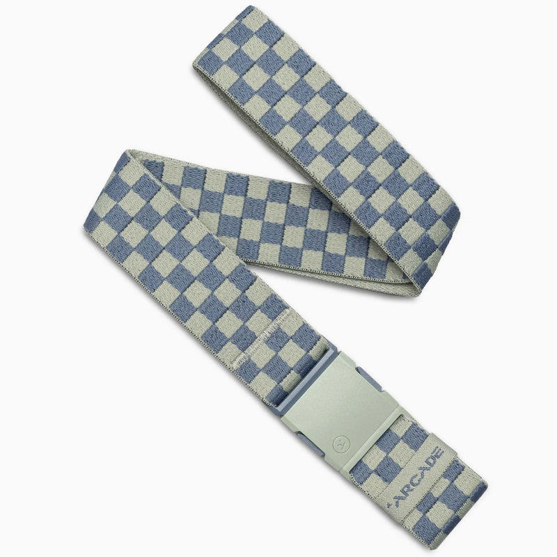 Load image into Gallery viewer, Arcade Check Belt
