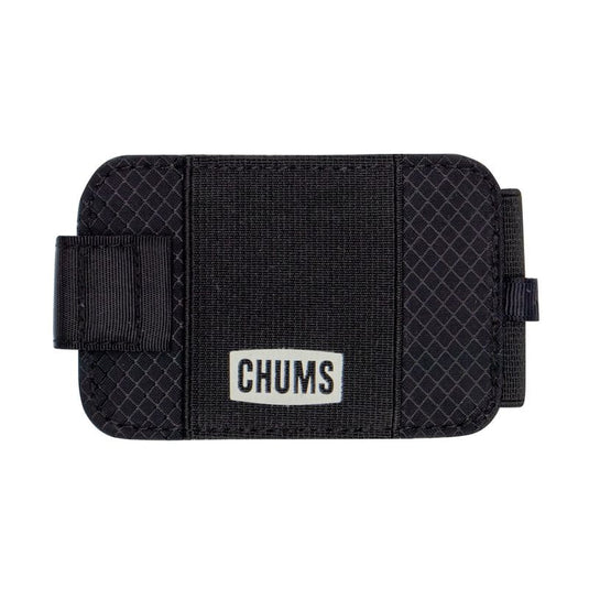 Chums Bandit Bi-Fold Wallet