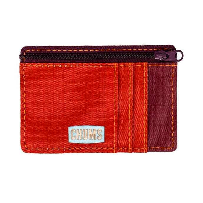 Chums Bandit Zip Wallet