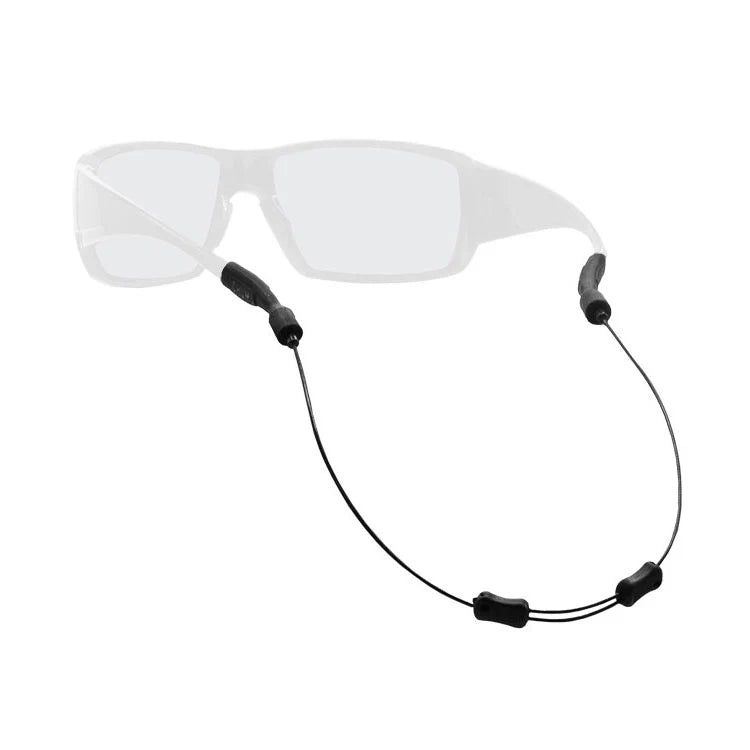 Load image into Gallery viewer, Chums Tideline Adjustable Eyewear Retainer
