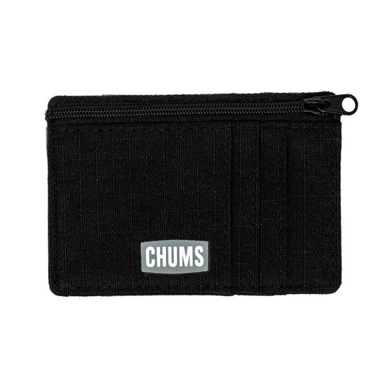 Chums Bandit Zip Wallet