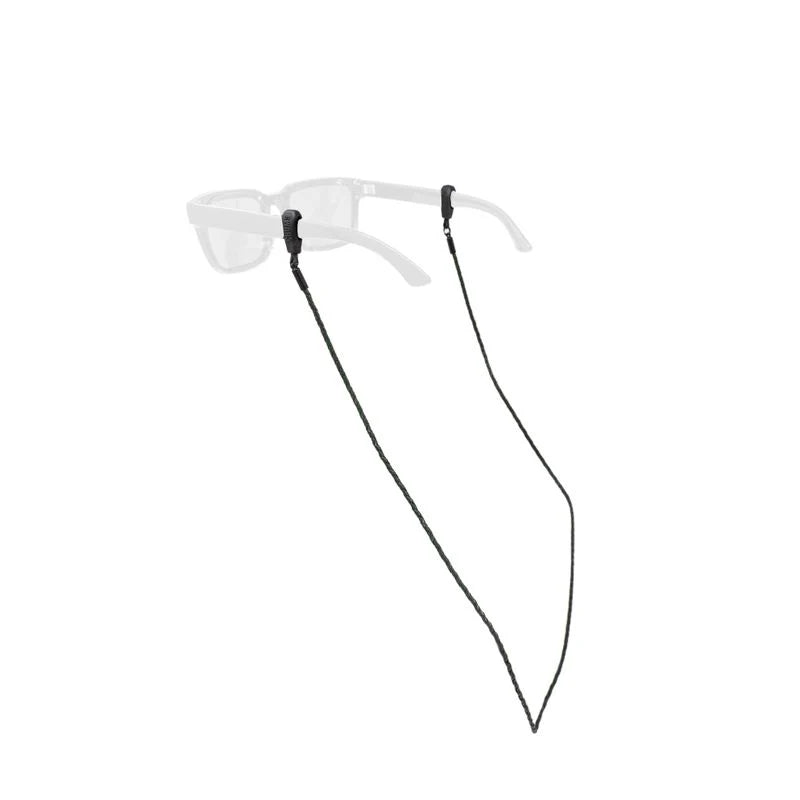 Load image into Gallery viewer, Chums Braided Leather Eyewear Retainer
