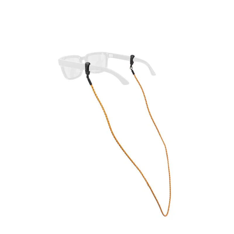 Load image into Gallery viewer, Chums Braided Leather Eyewear Retainer
