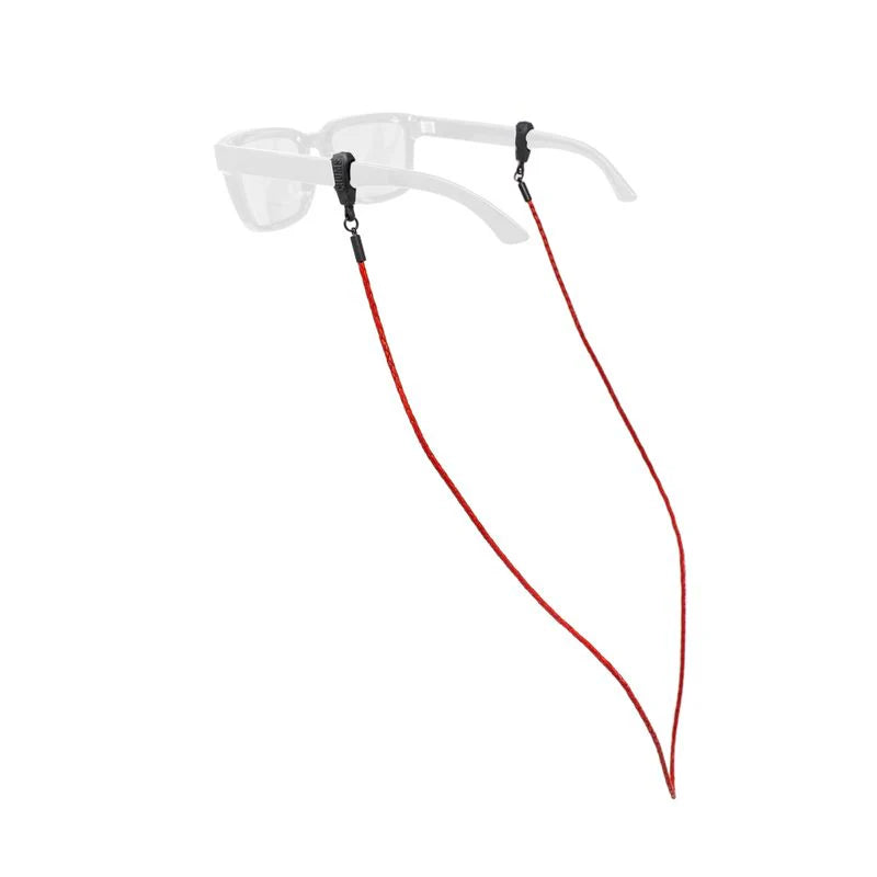 Load image into Gallery viewer, Chums Braided Leather Eyewear Retainer
