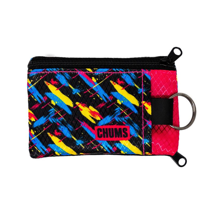Chums Surfshorts Wallet LTD Wallet