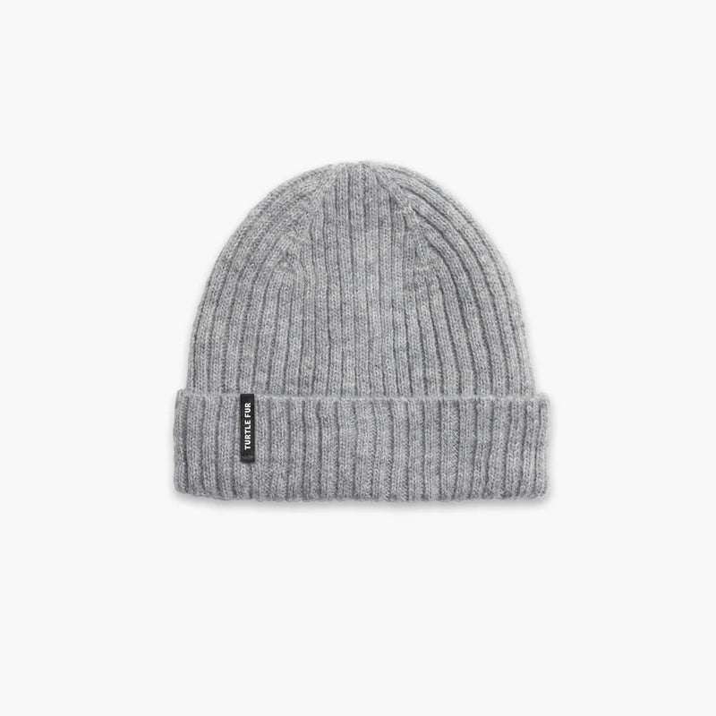 Load image into Gallery viewer, Turtle Fur Women&#39;s Clara Knit Beanie
