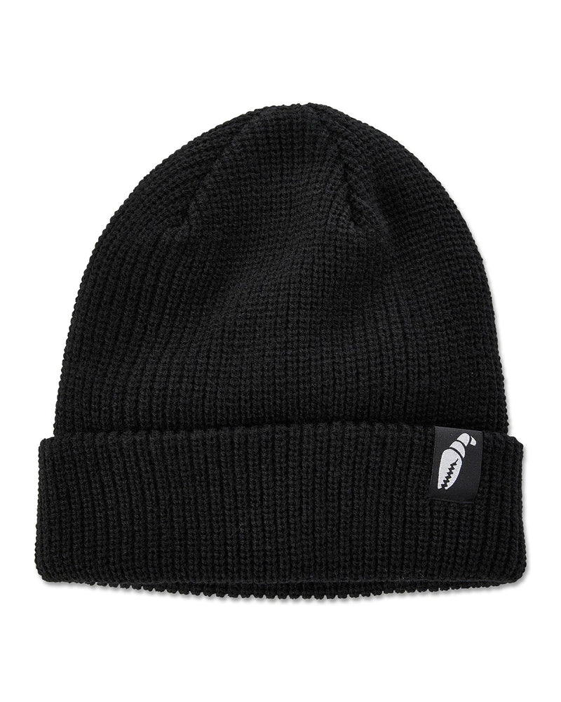 Load image into Gallery viewer, Crab Grab Claw Label Beanie
