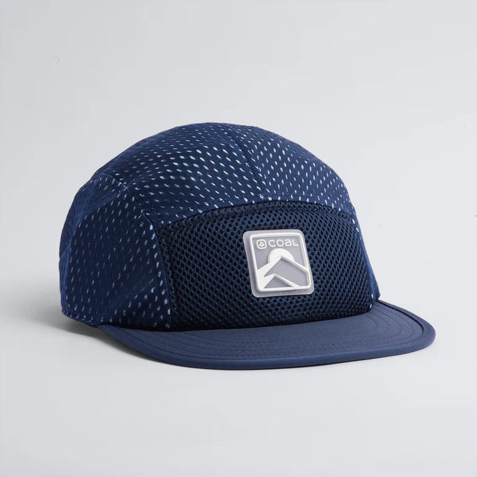 Coal Dune Ultra Low Full Mesh Hat