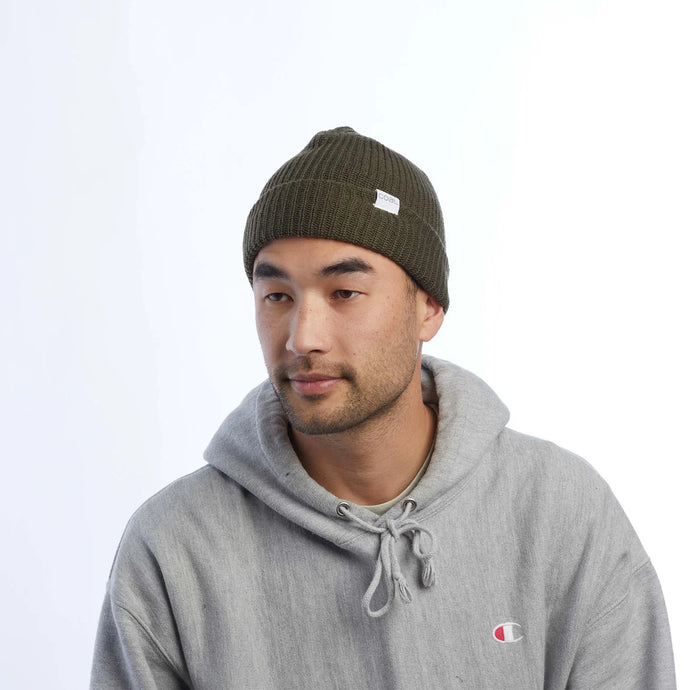Coal The Stanley Soft Knit Cuff Beanie