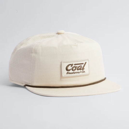 Coal Atlas Vintage Ripstop Hat