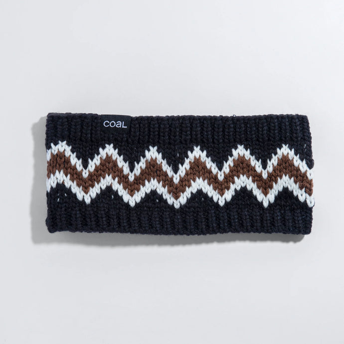 Coal Meadows Ear Warmer