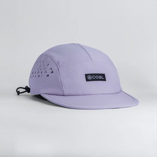 Coal Provo UPF Tech 5-Panel Hat