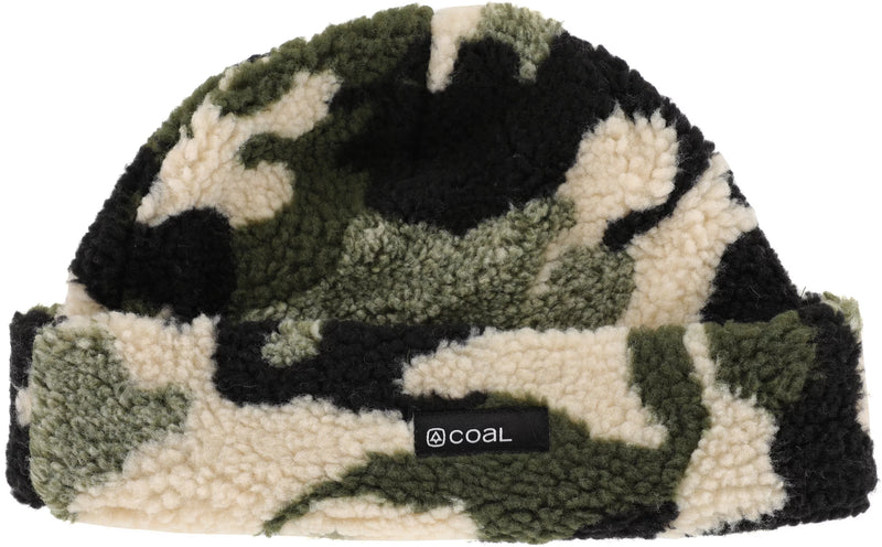 Load image into Gallery viewer, Coal The Aurora Plush Beanie
