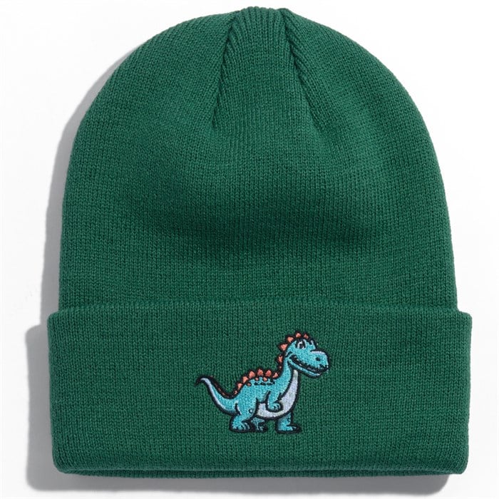 Load image into Gallery viewer, Coal The Crave Kids Cuff Beanie
