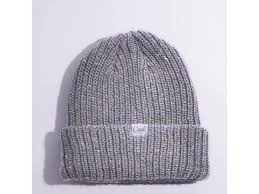 Coal The Edith Rainbow Speckle Knit Beanie