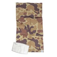 Coal The Filter Gaiter