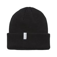 Coal The Frena Thick Knit Cuff Beanie