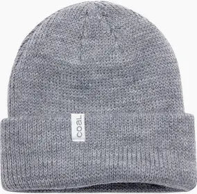 Load image into Gallery viewer, Coal The Frena Thick Knit Cuff Beanie
