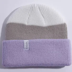 Load image into Gallery viewer, Coal The Frena Thick Knit Cuff Beanie
