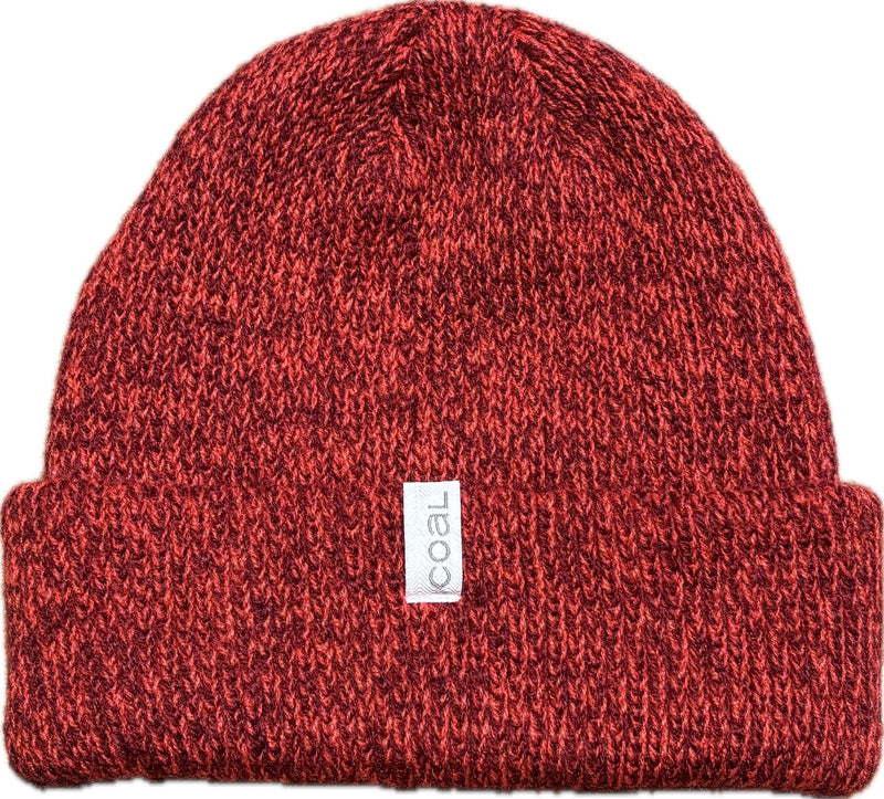 Load image into Gallery viewer, Coal The Frena Thick Knit Cuff Beanie
