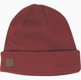Load image into Gallery viewer, Coal Harbor Beanie

