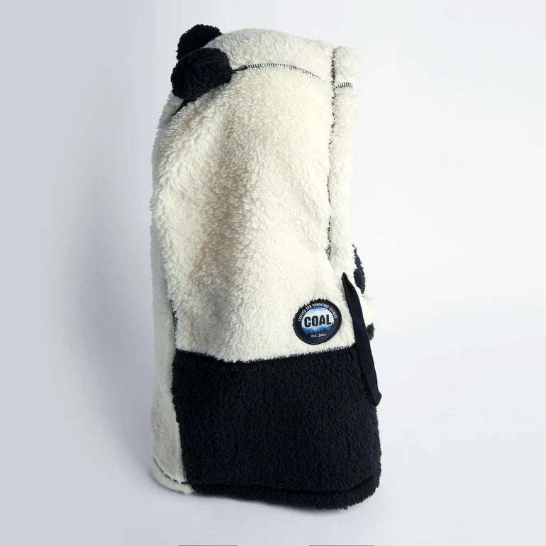 Load image into Gallery viewer, Coal The Ridge Kids Sherpa Fleece Hood
